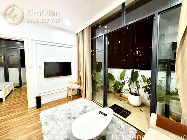 Bán Biệt Thự Gần Trường Quốc Tế Anh Thảo Điền