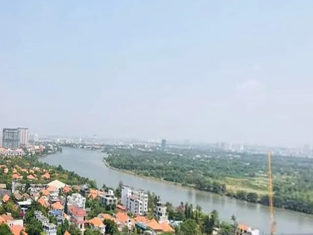 Bán Biệt Thự Khu Cao Cấp Thảo Điền Full Nội Thất Hiện Đại