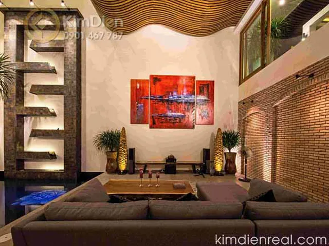 Bán Biệt Thự Khu Compound Phường An Khánh Quận 2