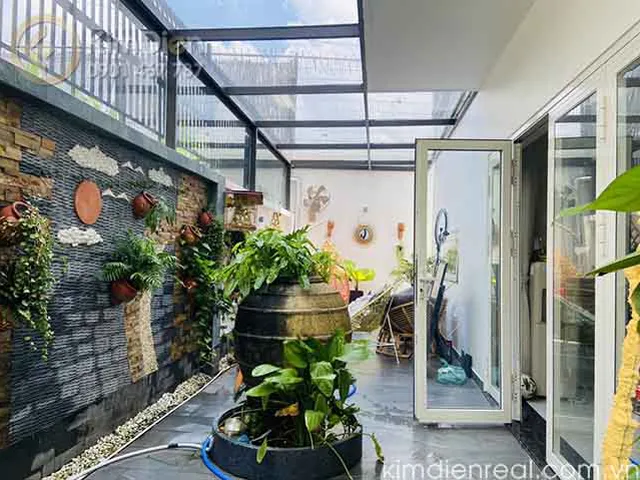 Bán Biệt Thự Khu Compound Phường Bình An