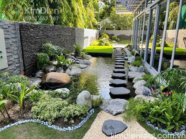 Bán Biệt Thự Khu Compound Quận 9 - Biệt Thự Riviera Cove