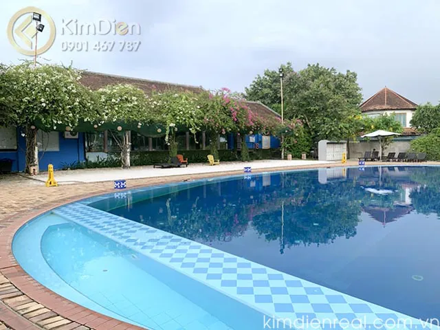 Bán Biệt Thự Lan Anh Thành Phố Thủ Đức (Quận 2)