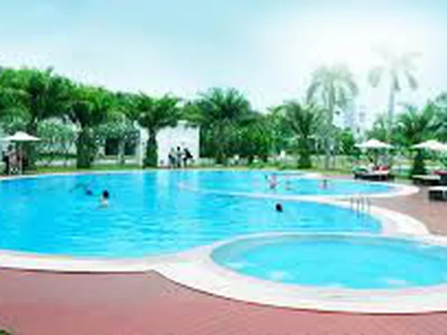 BÁN BIỆT THỰ LUCASTA QUẬN 9