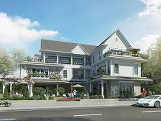 BÁN BIỆT THỰ PARK RIVERSIDE QUẬN 9 GIÁ RẺ CÓ THƯƠNG LƯỢNG