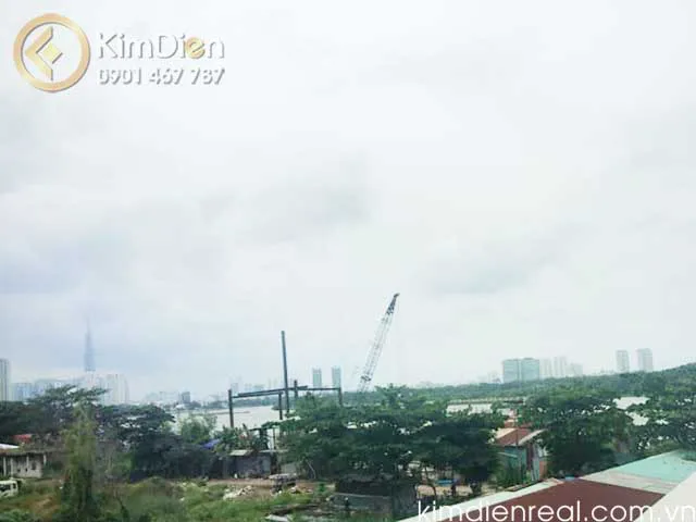 Bán Biệt Thự Phường An Phú Thành Phố Thủ Đức