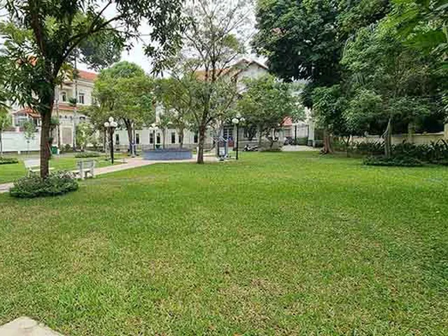 Bán Biệt Thự Phường Thảo Điền Dện Tích 276m2 Đất