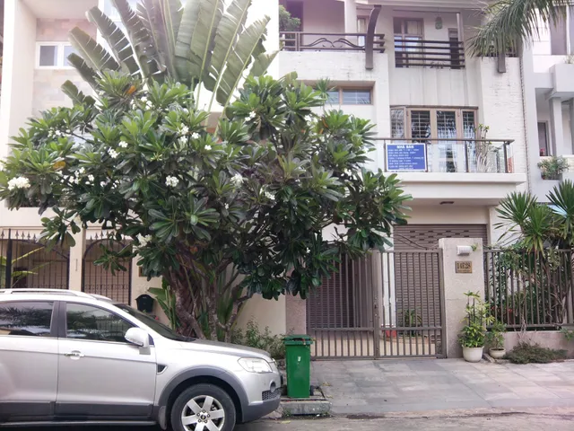 BÁN BIỆT THỰ RIVIERA AN PHÚ QUẬN 2