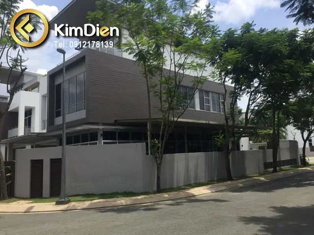 BÁN BIỆT THỰ RIVIERA COVE GIÁ RẺ