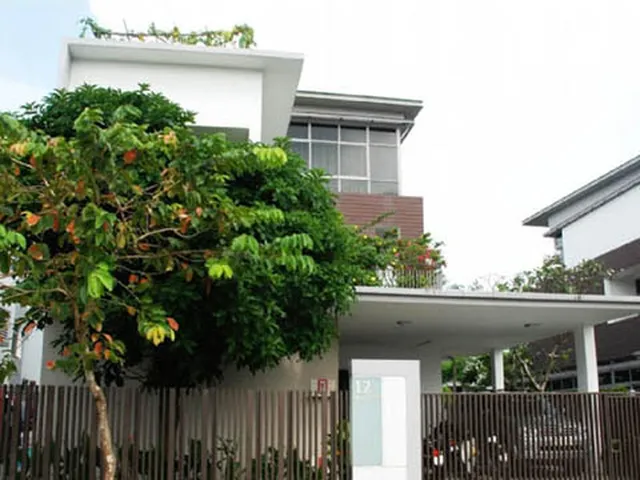 BÁN BIỆT THỰ RIVIERA COVE QUẬN 9