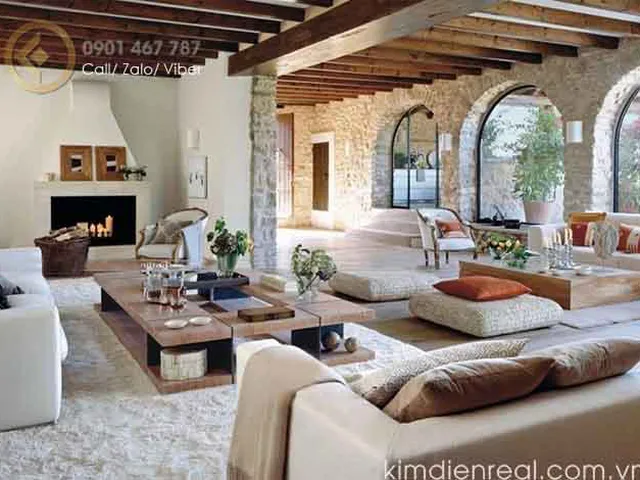 Bán Biệt Thự Rộng Hơn 500m2 Phường Thảo Điền