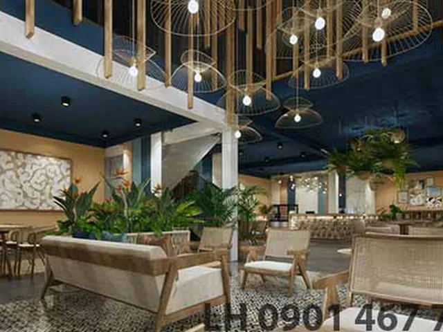 Bán Biệt Thự Số 40 Đường Xuân Thủy Thảo Điền