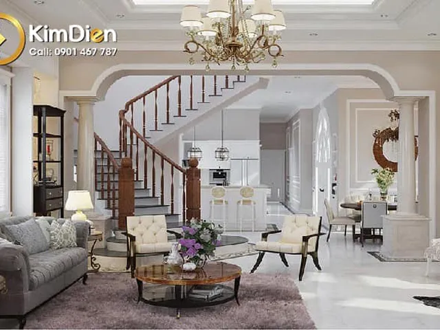 Bán Biệt Thự Thảo Điền 1100m2 Đường Đặng Hữu Phổ