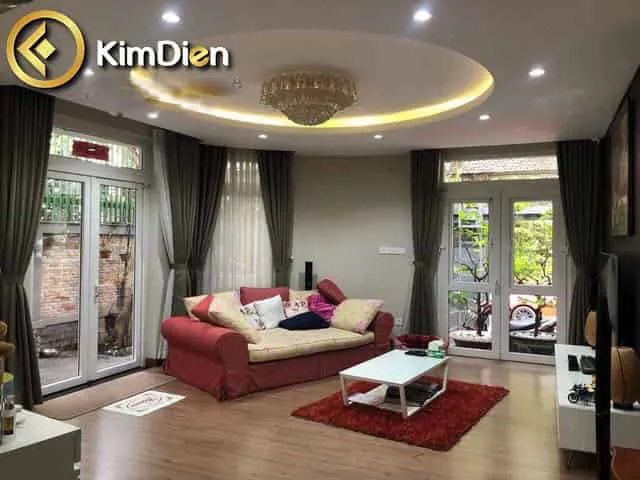 Bán Biệt Thự Thảo Điền Đường Nguyễn Văn Hưởng