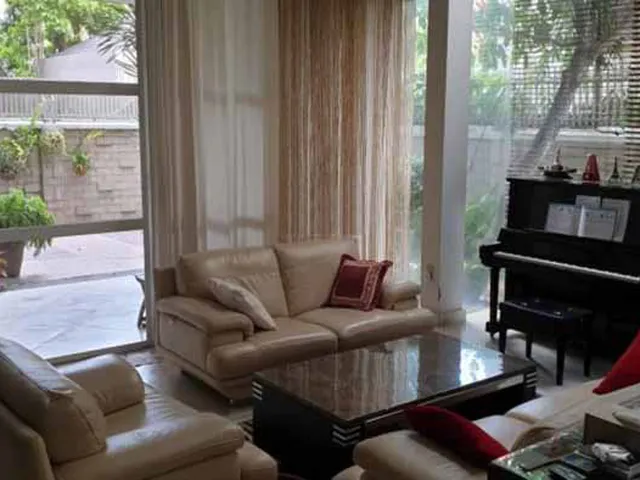 Bán Biệt Thự Thảo Điền Khu Fideco