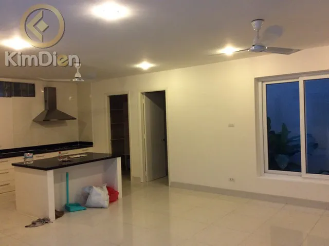 BÁN BIỆT THỰ THẢO ĐIỀN QUẬN 2 GIÁ TỐT 12 TỶ