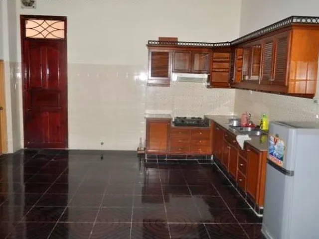 Bán biệt Thự Thảo Điền Quận 2 khu compound đường Quốc HƯơng