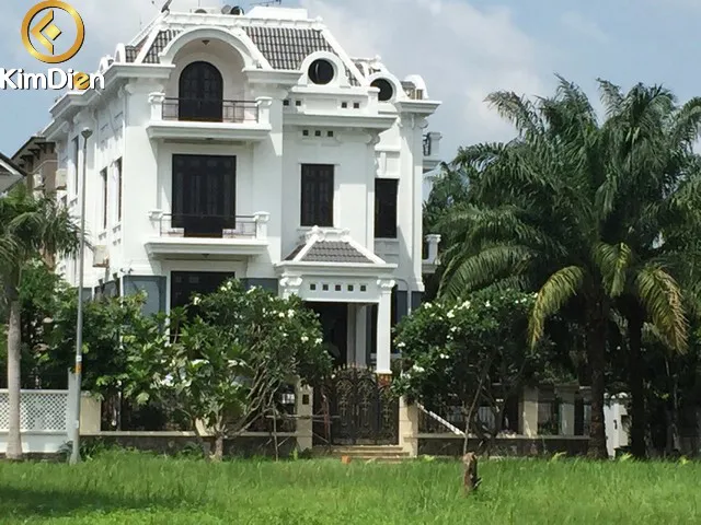 BÁN BIỆT THỰ THẢO ĐIỀN QUẬN 2