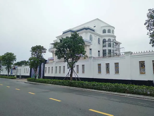 Bán Biệt Thự Vạn Phúc Thủ Đức Căn Mặt Sông