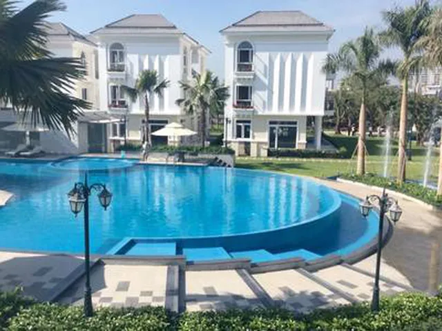 BÁN BIỆT THỰ VENICA KHANG ĐIỀN QUẬN 9