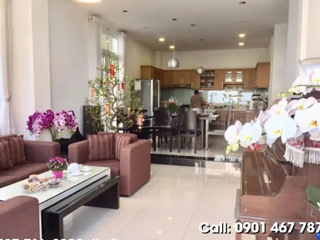 Bán Biệt Thự Villa Park Quận 9 Full Nội Thất Đẹp
