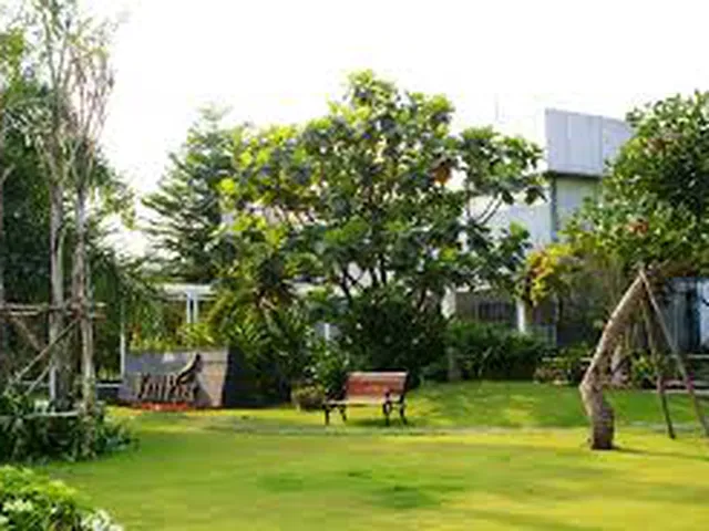 BÁN BIỆT THỰ VILLA PARK QUẬN 9 GIÁ RẺ