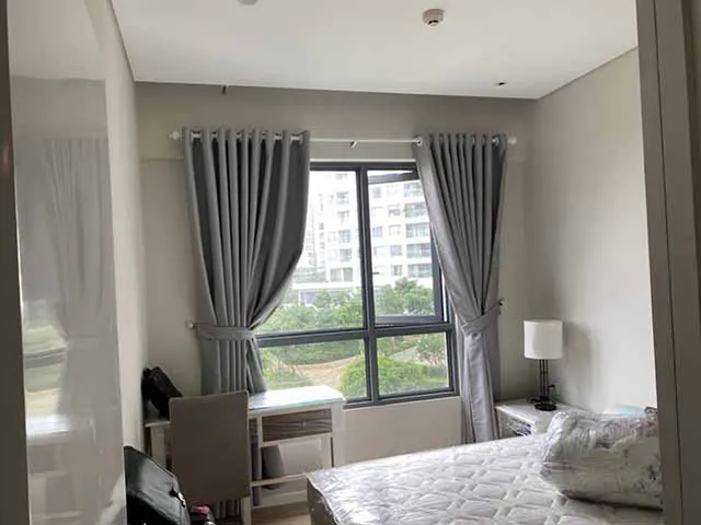 Bán Căn Hộ 1 Phòng Ngủ Đảo Kim Cương