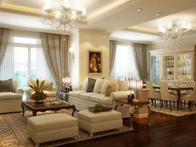 Bán căn hộ 2PN view Sông tuyệt đẹp Tòa tháp Landmark 1, 2