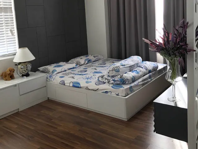 Bán Căn Hộ 3 Phòng Ngủ Lexington Quận 2