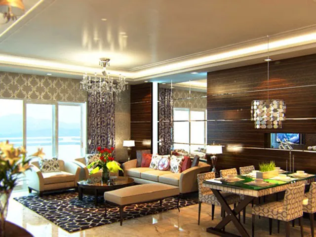 BAN CAN HO 4 PHONG NGU VINHOMES TAN CANG