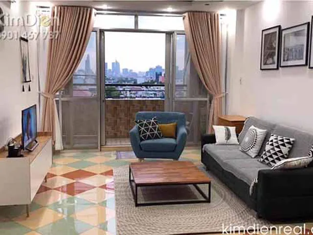 Bán Căn Hộ Chung Cư Bình Minh Phường Bình An TP Thủ Đức (Quận 2)