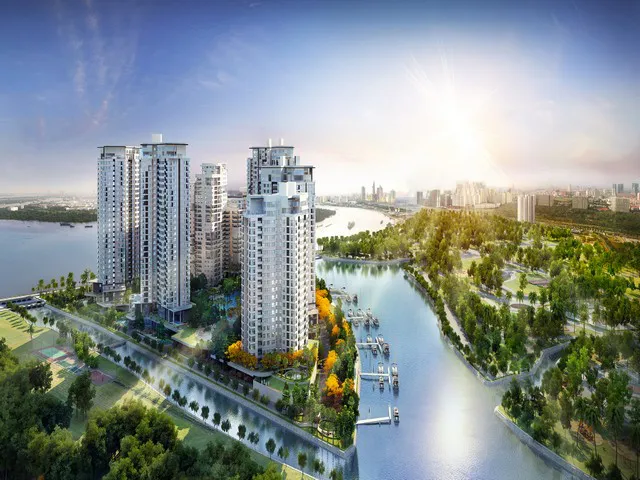 BÁN CĂN HỘ ĐẢO KIM CƯƠNG 2PN GIÁ TỐT