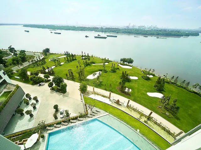 BÁN CĂN HỘ ĐẢO KIM CƯƠNG 3PN GIÁ RẺ