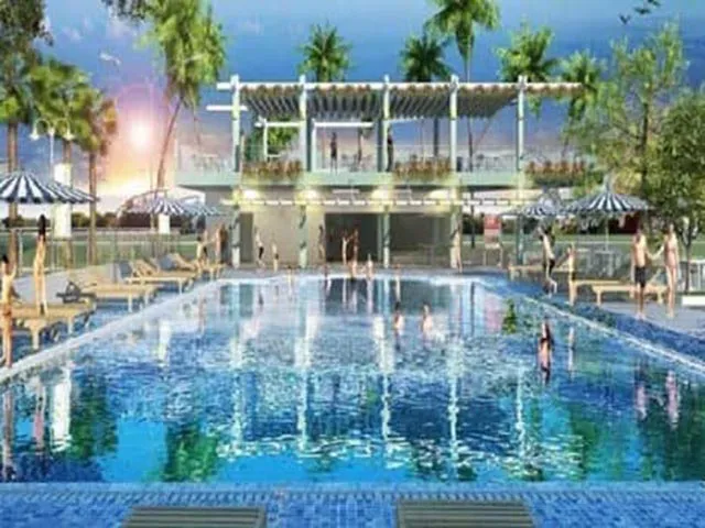 BÁN CĂN HỘ HOMYLAND 2 PHÒNG NGỦ