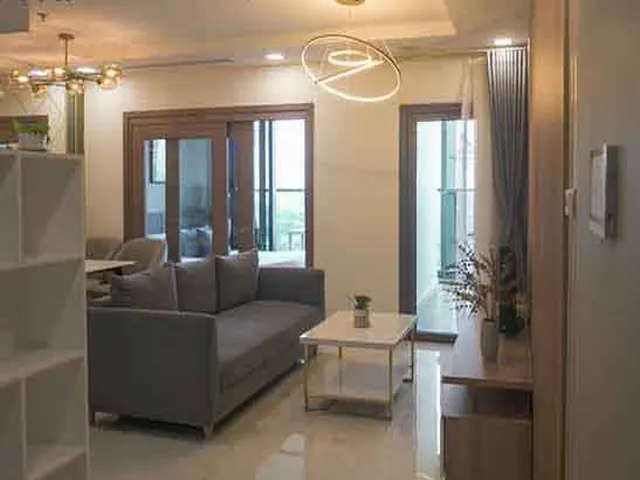 BÁN CĂN HỘ LANDMARK 81 1 PHÒNG NGỦ