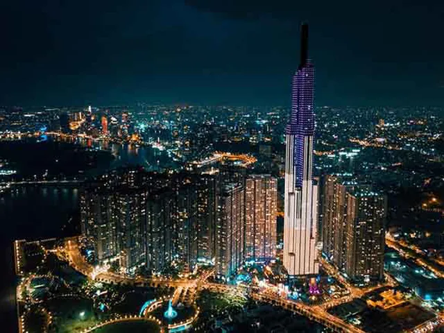 BÁN CĂN HỘ LANDMARK 81