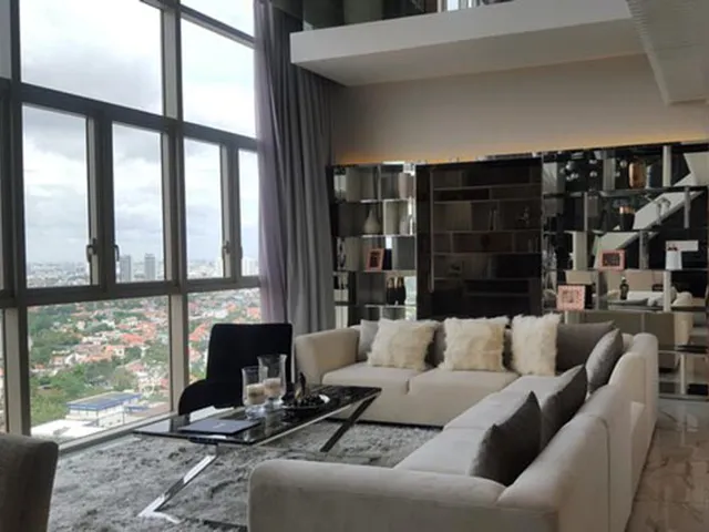 Bán Căn Hộ Penthouse Riviera Point Quận 7