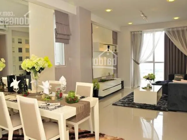 Bán Căn Hộ Penthouse Thảo Điền Pearl Quận 2