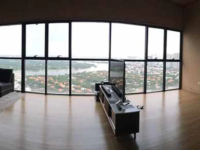 Bán Căn Hộ Penthouse The Ascent Thảo Điền Quận 2