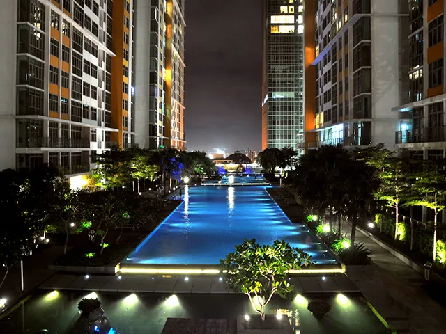 BÁN CĂN HỘ THE VISTA AN PHÚ 2 PHÒNG NGỦ. CHIẾT KHẤU CAO 11,5%. LH 0901.467.787