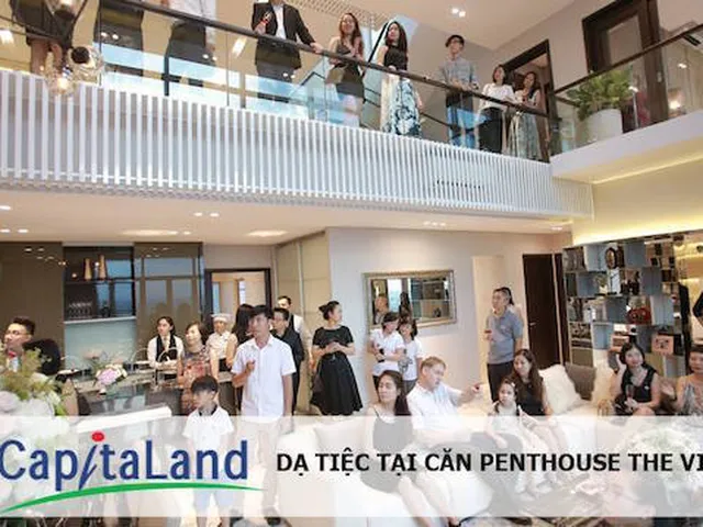 BÁN CĂN HỘ THE VISTA AN PHÚ QUẬN 2 ƯU ĐÃI THÁNG 9