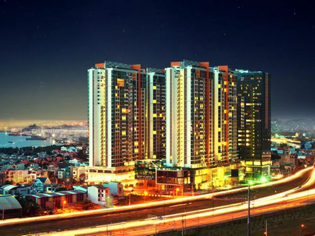 BÁN CĂN HỘ THE VISTA TÒA T5 CHIẾT KHẤU ƯU ĐÃI LÊN ĐÊN 11.5%
