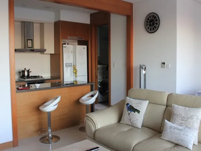 Bán căn hộ Xi Riverview Palace Thảo Điền Quận 2