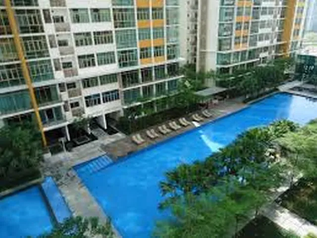 BÁN CĂN PENTHOUSE THE VISTA QUẬN 2 TÒA THÁP T4