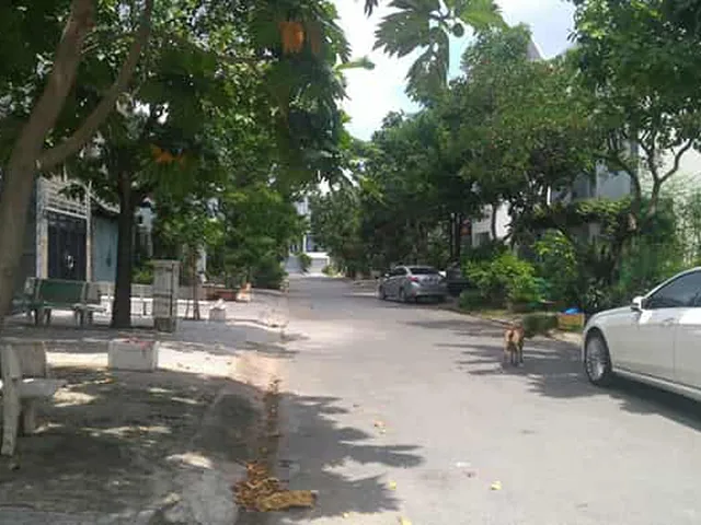 Bán Đất An Phú An Khánh Quận 2