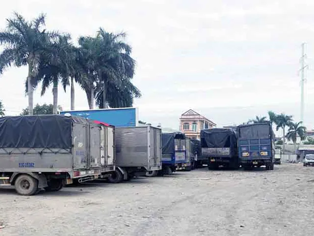 Bán Đất An Phú Đông Quận 12 Tiện Làm Kho Bãi