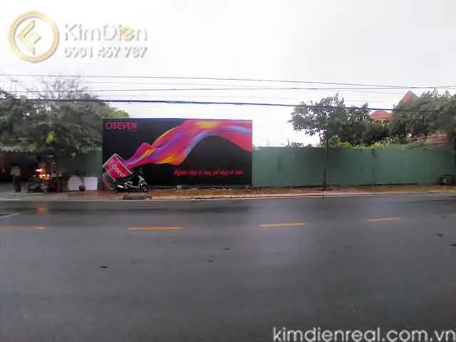 Bán Đất Biệt Thự Đường Nguyễn Văn Hưởng Thảo Điền