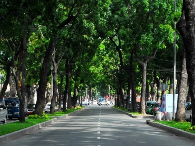 BÁN ĐẤT BIỆT THỰ QUẬN 1 VEN SÔNG SÀI GÒN
