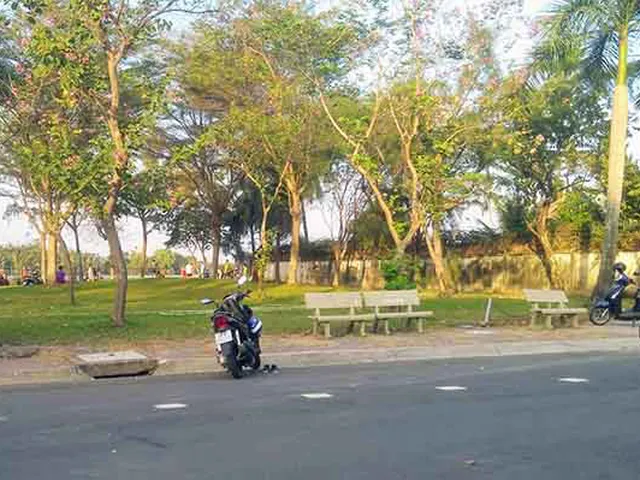 Bán Đất Biệt Thự Thảo Điền Quận 2, 503m2 Ven Sông Sài Gòn