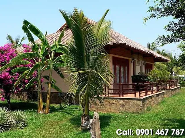 Bán Đất Cần Giờ 6400m2 Xã Bình Khánh