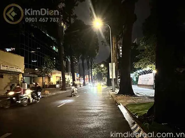 Bán Đất Có Diện Tích Lớn Quận 1 Xây Toà Nhà Khách Sạn